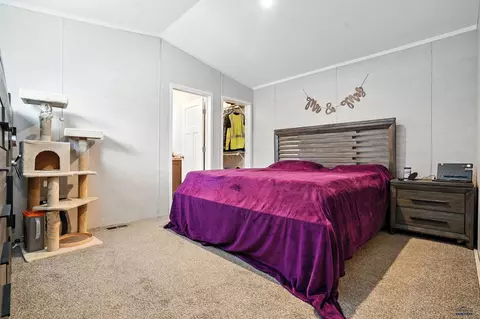Bedroom - 3053 Trailhead Loop, Sturgis, SD 57785 photo 3 of 3