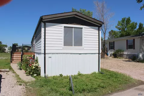 135 Westgate Rd UNIT 134, Box Elder, SD 57719 photo 2