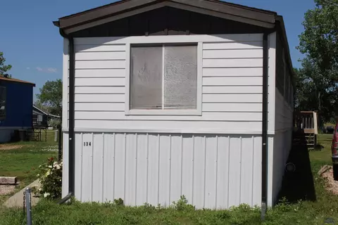 135 Westgate Rd UNIT 134, Box Elder, SD 57719 photo 3