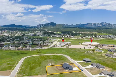 236 Stone Hill Dr, Custer, SD 57730 photo 31