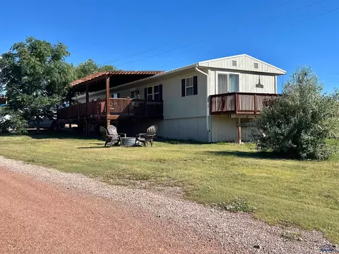 39 Sheps Cyn # A, Hot Springs, SD 57747