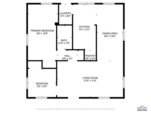 129 E St Patrick, Rapid City, SD 57701 photo 19