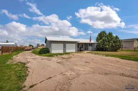 512 Falcon Dr, Box Elder, SD 57719 photo 17