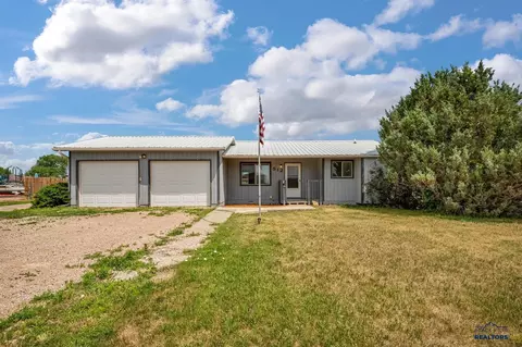 512 Falcon Dr, Box Elder, SD 57719 photo 1