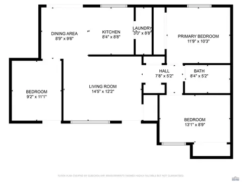 512 Falcon Dr, Box Elder, SD 57719 photo 18