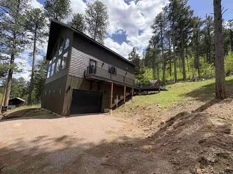 21 Other #SPRING STREET, Deadwood, SD 57732