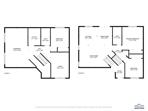 412 Alpha Ave, Box Elder, SD 57719 photo 21