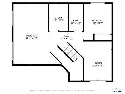 412 Alpha Ave, Box Elder, SD 57719 photo 22