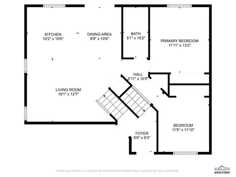 412 Alpha Ave, Box Elder, SD 57719 photo 23