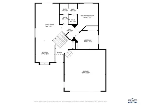408 Alpha Ave, Box Elder, SD 57719 photo 24