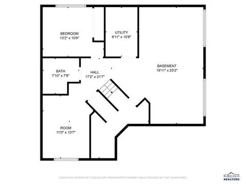 408 Alpha Ave, Box Elder, SD 57719 photo 23
