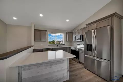 408 Alpha Ave, Box Elder, SD 57719 photo 5