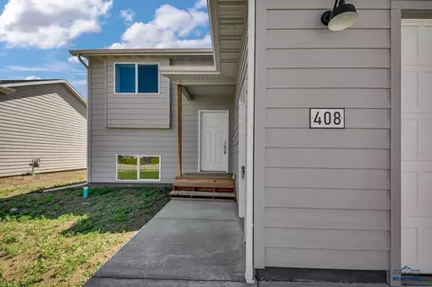 408 Alpha Ave, Box Elder, SD 57719 photo 2
