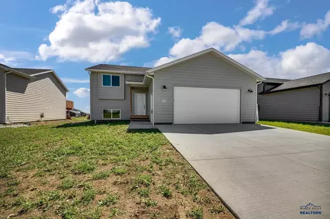408 Alpha Ave, Box Elder, SD 57719