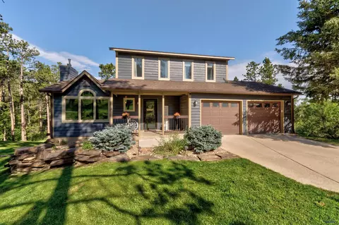 23585 Wilderness Cir, Rapid City, SD 57702