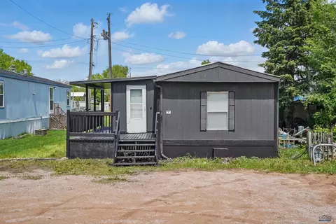 2508 S Valley Dr, Rapid City, SD 57701