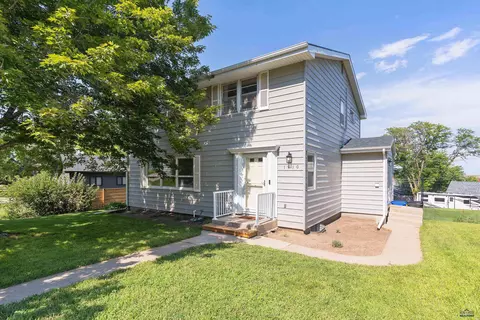 1910 West Blvd, Rapid City, SD 57701
