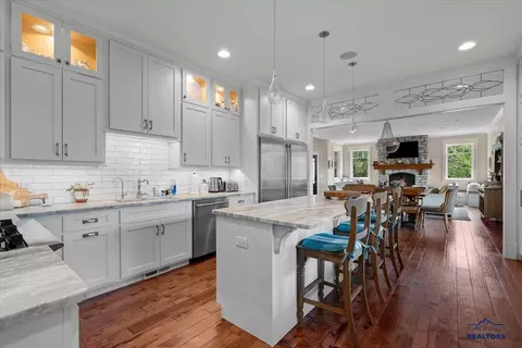 Kitchen - 323 Pine Cone Ave, Spearfish, SD 57783 photo 3 of 4