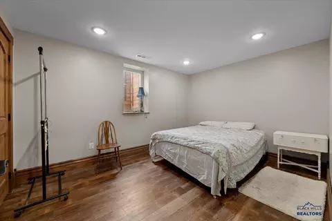 Bedroom - 323 Pine Cone Ave, Spearfish, SD 57783 photo 7 of 7