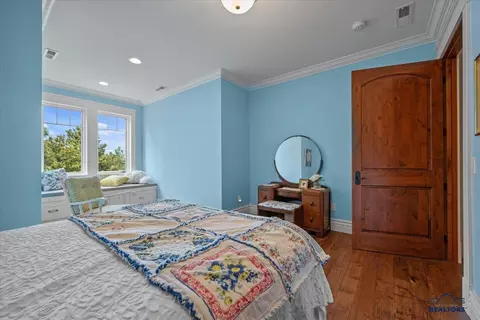 Bedroom - 323 Pine Cone Ave, Spearfish, SD 57783 photo 3 of 7