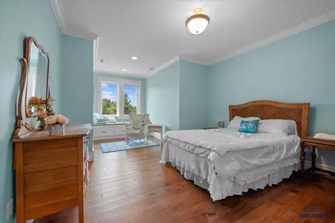 Bedroom - 323 Pine Cone Ave, Spearfish, SD 57783 photo 6 of 7