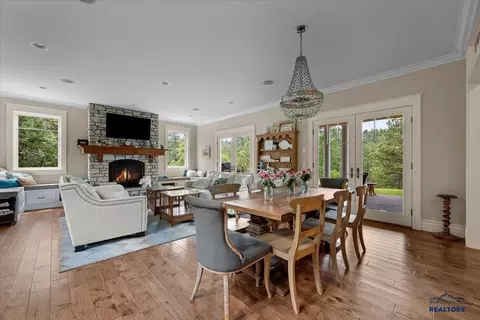 Dining - 323 Pine Cone Ave, Spearfish, SD 57783 photo 1 of 1