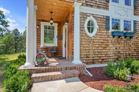 Exterior - 323 Pine Cone Ave, Spearfish, SD 57783 photo 4 of 6
