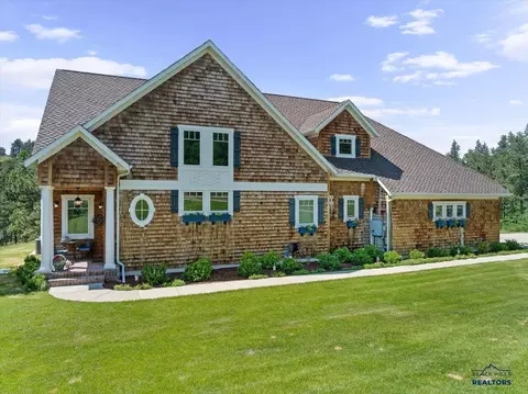 Exterior - 323 Pine Cone Ave, Spearfish, SD 57783 photo 3 of 6