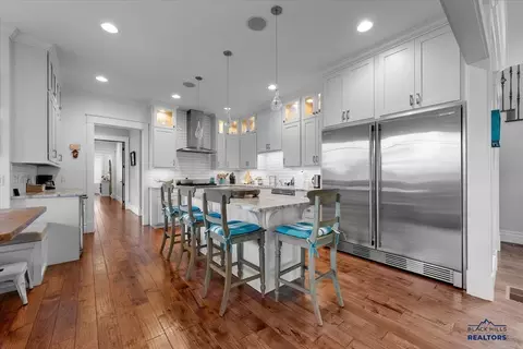Kitchen - 323 Pine Cone Ave, Spearfish, SD 57783 photo 1 of 4