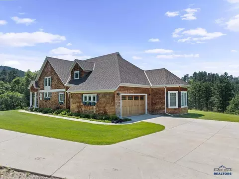 323 Pine Cone Ave, Spearfish, SD 57783