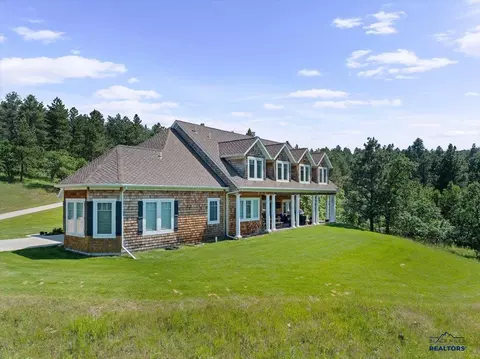 Exterior - 323 Pine Cone Ave, Spearfish, SD 57783 photo 6 of 6