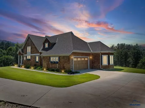 Exterior - 323 Pine Cone Ave, Spearfish, SD 57783 photo 2 of 6