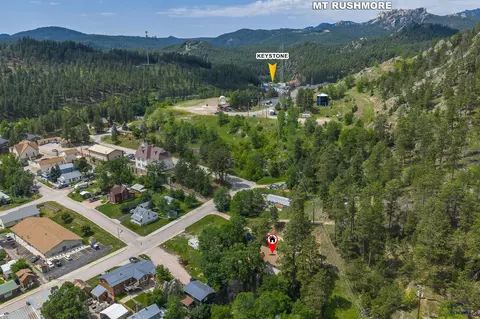 394 Mitchell, Keystone, SD 57751 photo 23