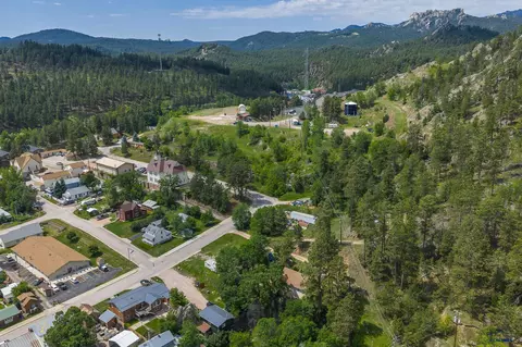 394 Mitchell, Keystone, SD 57751 photo 24