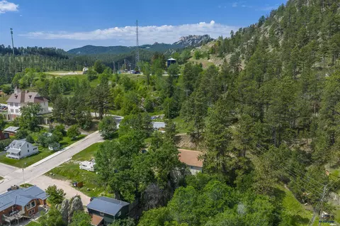 394 Mitchell, Keystone, SD 57751 photo 22