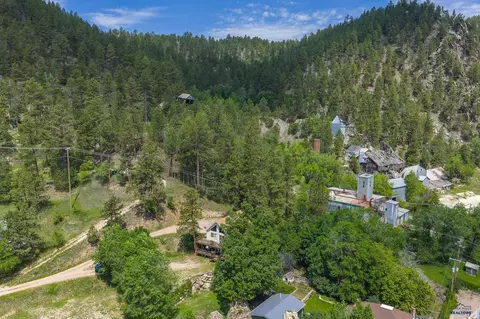 394 Mitchell, Keystone, SD 57751 photo 28