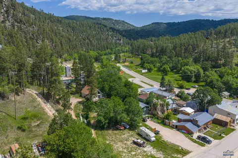 394 Mitchell, Keystone, SD 57751 photo 26