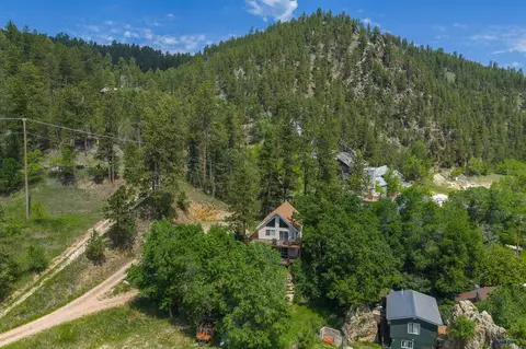 394 Mitchell, Keystone, SD 57751 photo 27