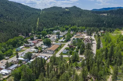 394 Mitchell, Keystone, SD 57751 photo 25