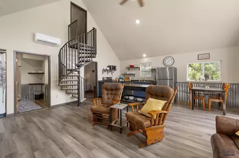 394 Mitchell, Keystone, SD 57751 photo 6