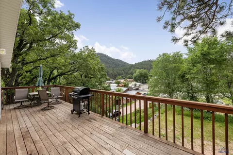 394 Mitchell, Keystone, SD 57751 photo 15