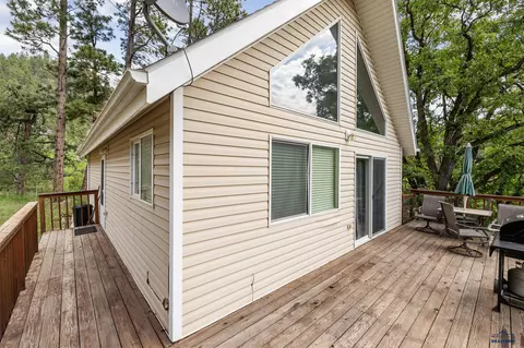 394 Mitchell, Keystone, SD 57751 photo 2