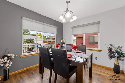 Dining - 6753 Mulberry Dr, Summerset, SD 57718 photo 1 of 1