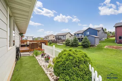 Exterior - 6753 Mulberry Dr, Summerset, SD 57718 photo 7 of 7