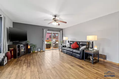 Living - 6753 Mulberry Dr, Summerset, SD 57718 photo 3 of 3