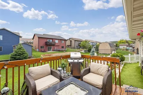 Exterior - 6753 Mulberry Dr, Summerset, SD 57718 photo 5 of 7
