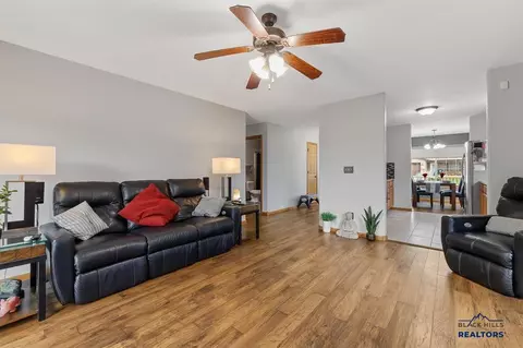 Living - 6753 Mulberry Dr, Summerset, SD 57718 photo 1 of 3