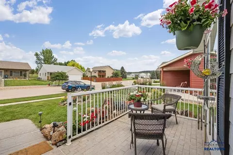 Exterior - 6753 Mulberry Dr, Summerset, SD 57718 photo 4 of 7