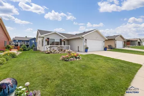 Exterior - 6753 Mulberry Dr, Summerset, SD 57718 photo 2 of 7