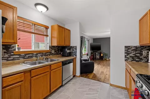 Kitchen - 6753 Mulberry Dr, Summerset, SD 57718 photo 3 of 3